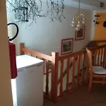 Vendégház Garni & Oma's Heuhotel 'pension Zur Galerie' 3*