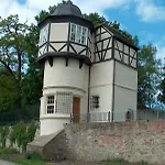 Garni & Oma's Heuhotel 'pension Zur Galerie' 3*