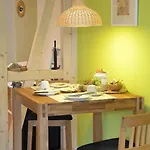 Vendégház Garni & Oma's Heuhotel 'pension Zur Galerie'