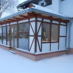 Garni & Oma's Heuhotel 'pension Zur Galerie'