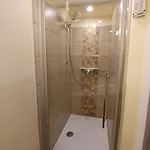 Vendégház Garni & Oma's Heuhotel 'pension Zur Galerie' Barby