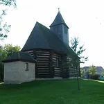 Vendégház Garni & Oma's Heuhotel 'pension Zur Galerie'