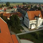 Vendégház Garni & Oma's Heuhotel 'pension Zur Galerie' 3*