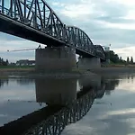 Garni & Oma's Heuhotel 'pension Zur Galerie'