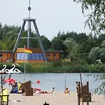 Garni & Oma's Heuhotel 'pension Zur Galerie' Vendégház Barby