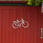 Garni & Oma's Heuhotel 'pension Zur Galerie' Vendégház Barby