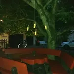 Garni & Oma's Heuhotel 'pension Zur Galerie' Vendégház 3*