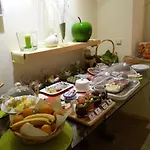 Vendégház Garni & Oma's Heuhotel 'pension Zur Galerie' 3*