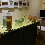 Garni & Oma's Heuhotel 'pension Zur Galerie' 3* Barby