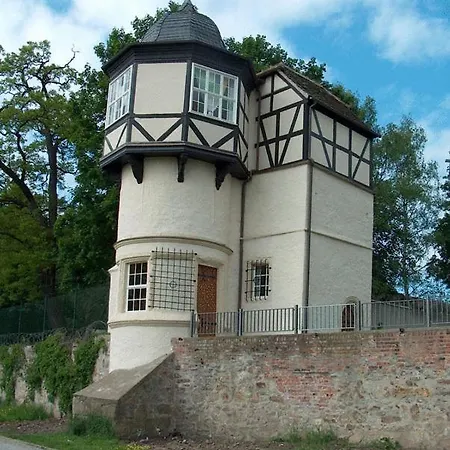 Garni & Oma's Heuhotel 'pension Zur Galerie' 3*