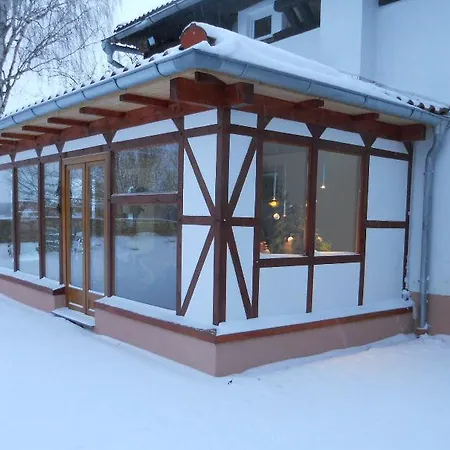 Garni&oma's Heuhotel 'pension Zur Galerie'