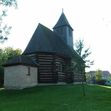 Casa de hóspedes Garni & Oma's Heuhotel 'pension Zur Galerie'