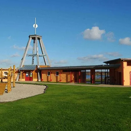Garni&oma's Heuhotel 'pension Zur Galerie' Penzion