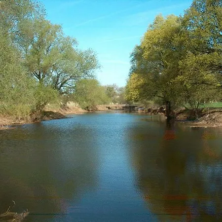 Casa de hóspedes Garni & Oma's Heuhotel 'pension Zur Galerie' 3*