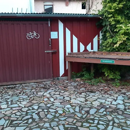 Garni&oma's Heuhotel 'pension Zur Galerie' Gasthof 4*