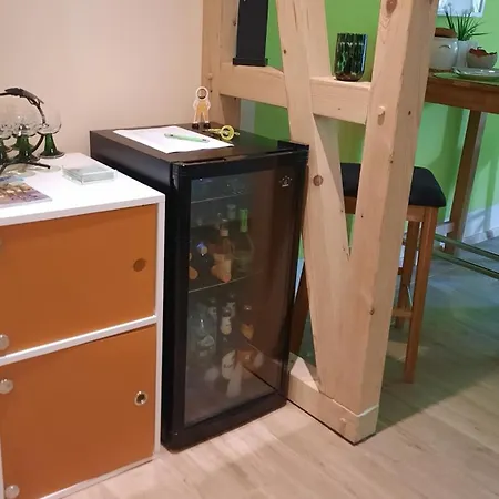 Garni & Oma's Heuhotel 'pension Zur Galerie' 3*