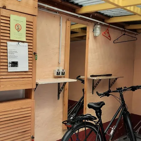 Garni & Oma's Heuhotel 'pension Zur Galerie' 3* Barby