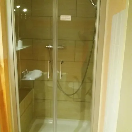 Garni&oma's Heuhotel 'pension Zur Galerie' 3*