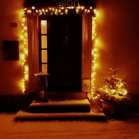 Garni & Oma's Heuhotel 'pension Zur Galerie' Casa de hóspedes 3*