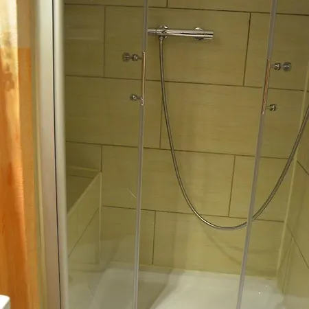 Garni&oma's Heuhotel 'pension Zur Galerie' 4* Barby