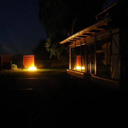 Garni&oma's Heuhotel 'pension Zur Galerie' 3* Barby
