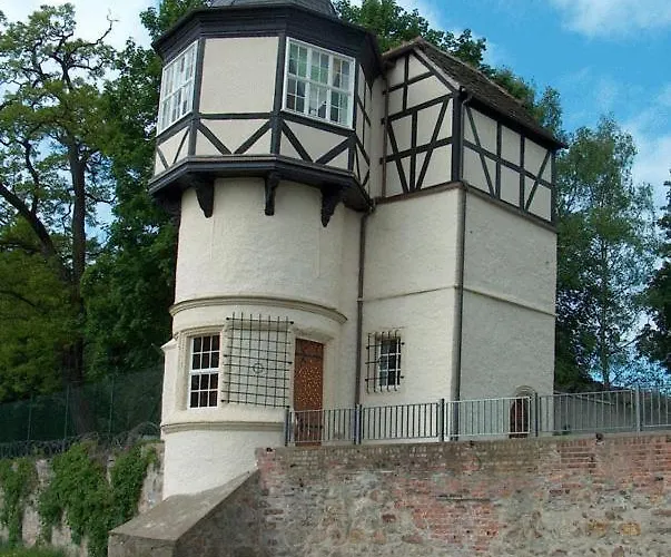 Garni & Oma's Heuhotel 'pension Zur Galerie' 3*