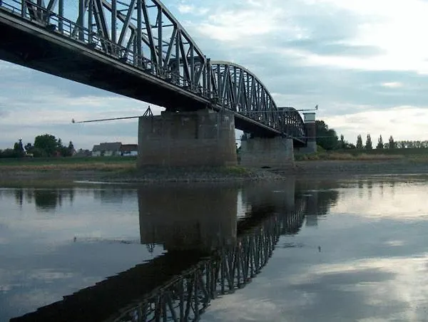 Garni & Oma's Heuhotel 'pension Zur Galerie'