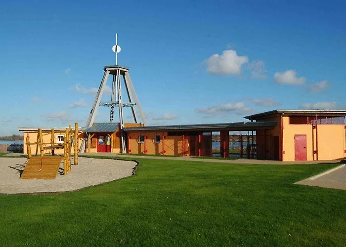 Garni & Oma's Heuhotel 'pension Zur Galerie' Pensjonat