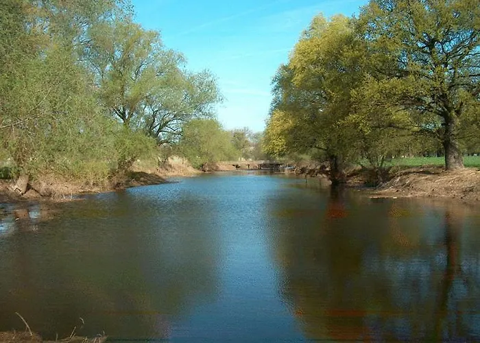 Pensjonat Garni & Oma's Heuhotel 'pension Zur Galerie' 3*