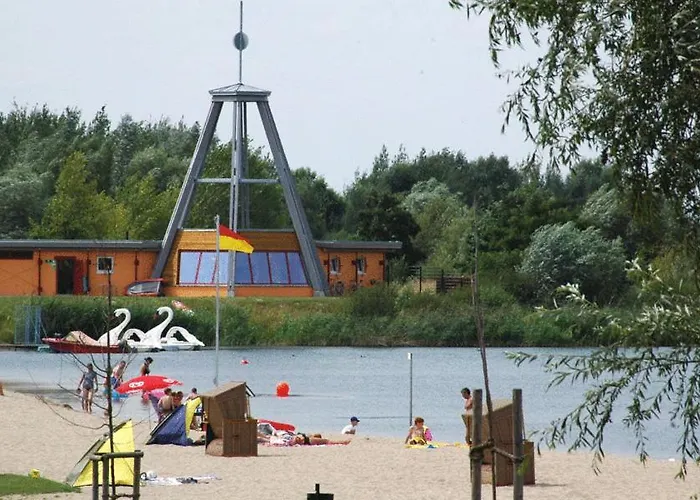 Garni & Oma's Heuhotel 'pension Zur Galerie' Pensjonat Barby